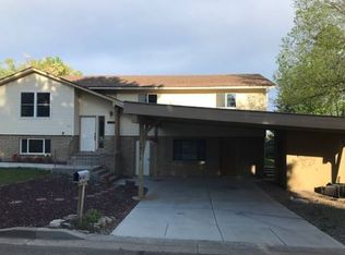 1711 Rolling Rd, Cortez, CO 81321