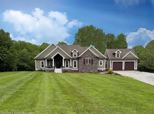 3637 Mount Washington Rd, Taylorsville, KY 40071