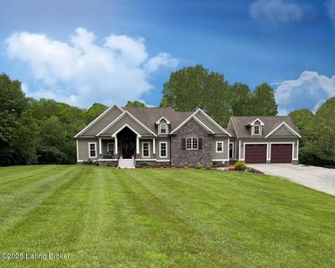 3637 Mount Washington Rd, Taylorsville, KY, 40071