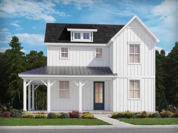 5102 Poplar Farms Lot 62, Franklin, TN 37067