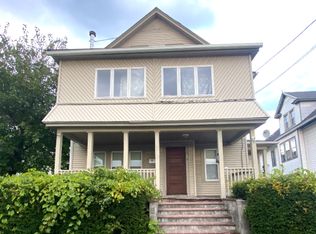 43 Copley Ter FLOOR 1, Springfield, MA 01107