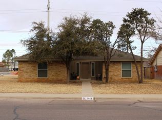 3814 W Kansas Ave, Midland, TX 79703