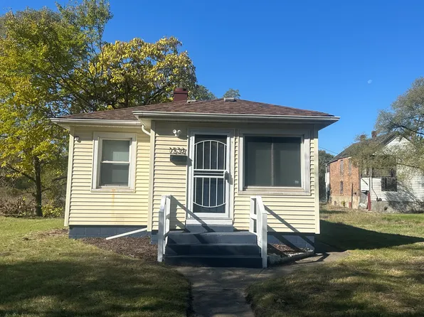 1538 Monroe St, Gary, IN 46407
