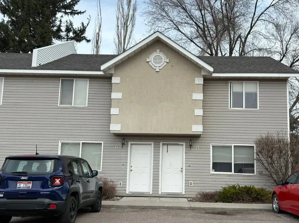 1860 S 2nd Ave APT 9-12, Pocatello, ID 83201