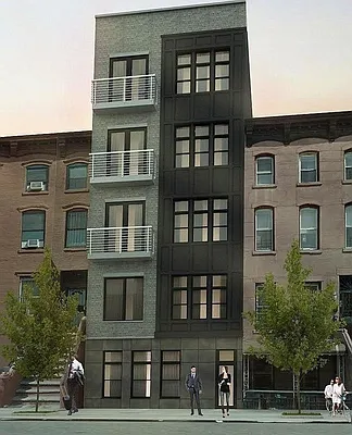 Rented by Bold New York | media 7