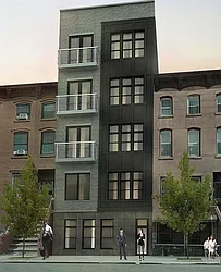 Rented by Bold New York