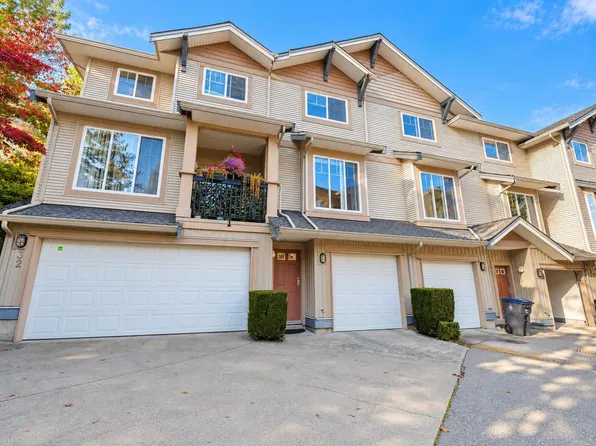 5839 Panorama Dr #33, Surrey, BC V3S 0P4