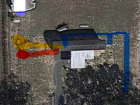 5th image of 21190 Carl Hoppe Rd
