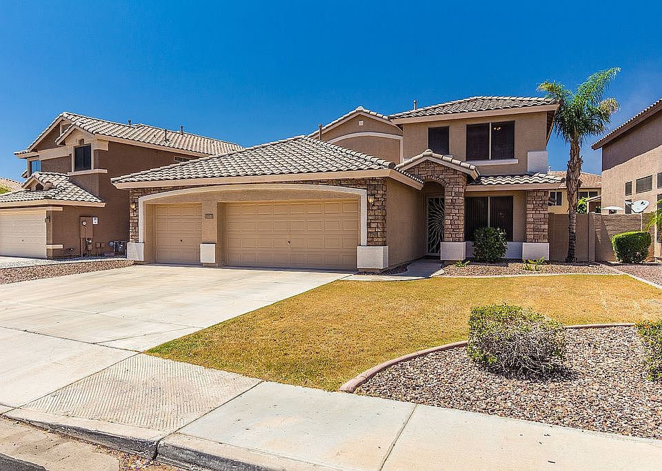 Welcome to 25822 N 68th Ave!