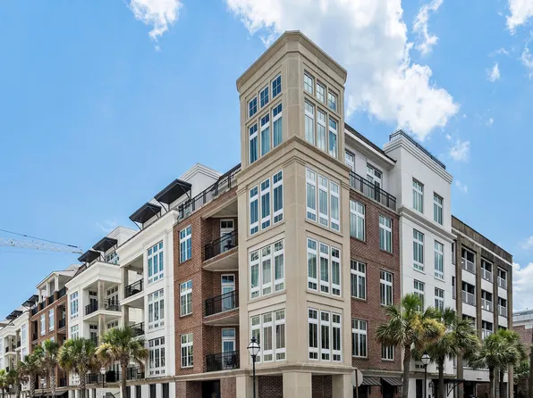175 Concord St Unit 101, Charleston, SC 29401