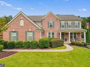 120 Millstone Manor Ct, Woodstock, GA 30188