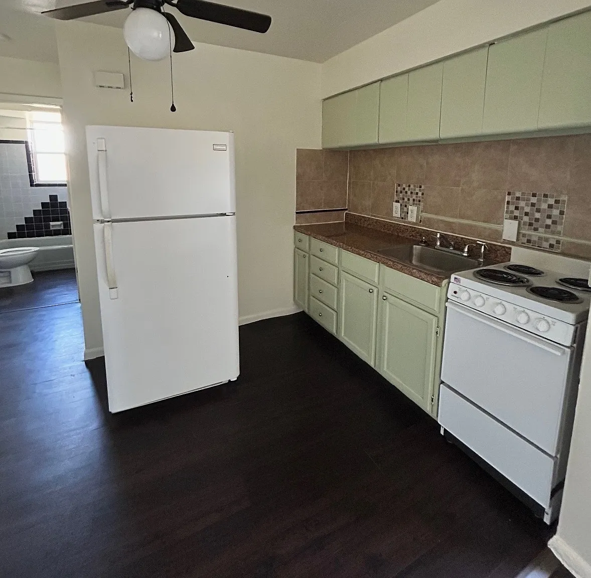 1 bed, 475 sqft, $795 — Photo 1