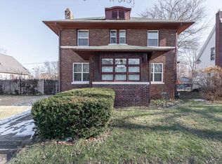 1608 Leer St, South Bend, IN 46613