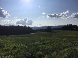 00 Hg Lewis Rd, Thurmond, NC 28683