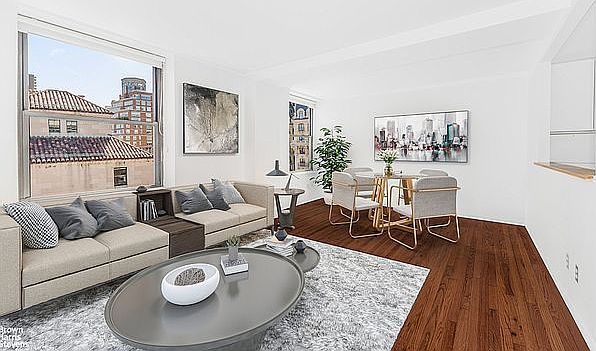 1st image of 201 W 74th St APT 16F
