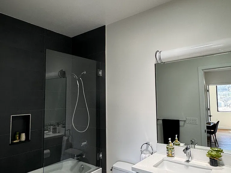Master bath