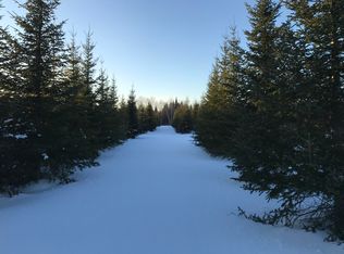 LOT-45B Michael Lajoie Rd LOT 45B, Van Buren, ME 04785