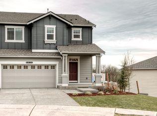 909 Sigafoos Ave NW, Orting, WA 98360