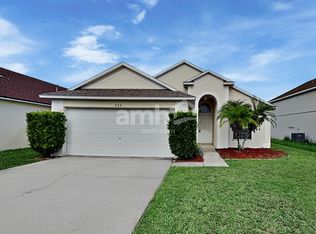 624 Nicholson Dr, Davenport, FL 33837