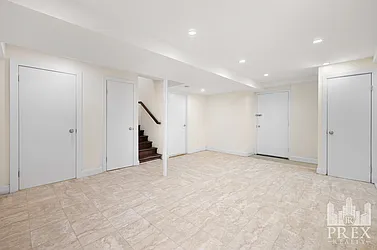 Rented by PREX Realty Corp