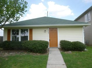 1109 Verde Trails Dr, Houston, TX 77073