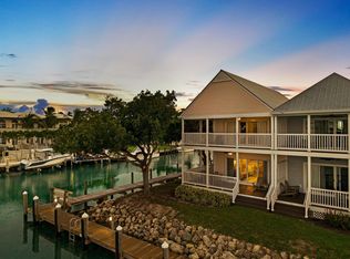 7043 Harbor Village Dr, Duck Key, FL 33050