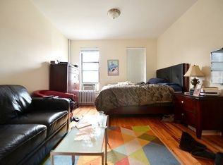 158 Allen St APT 11, New York, NY 10002
