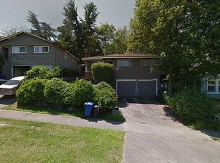 2327 23rd Ave S, Seattle, WA 98144