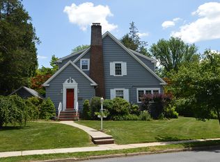 44 Whittingham Ter, Millburn, NJ 07041