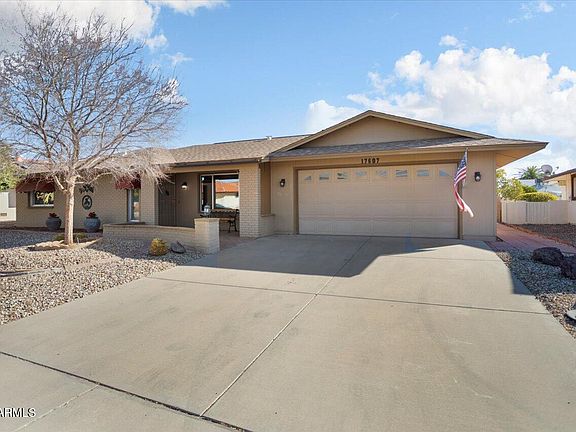 2nd image of 17607 N FOOTHILLS Drive