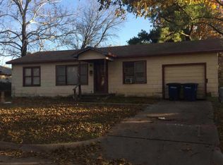 1421 E Eastern Ave, Stillwater, OK 74074