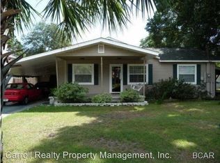 2507 W 18th St, Panama City, FL 32405