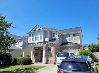 8847 Elizabeth Bennet Pl, Raleigh, NC 27616