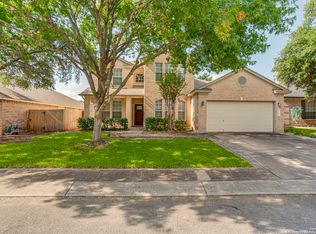 9506 Tascate Dr, Helotes, TX 78023