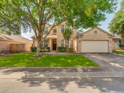 9506 TASCATE DR, Helotes, TX, 78023