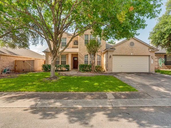 9506 TASCATE DR, Helotes, TX 78023