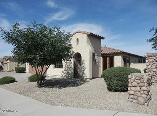 4083 S Huachuca Way, Chandler, AZ 85249