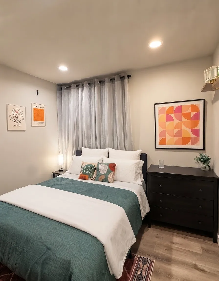 2 bed, 1046 sqft, $4,300 — Photo 3