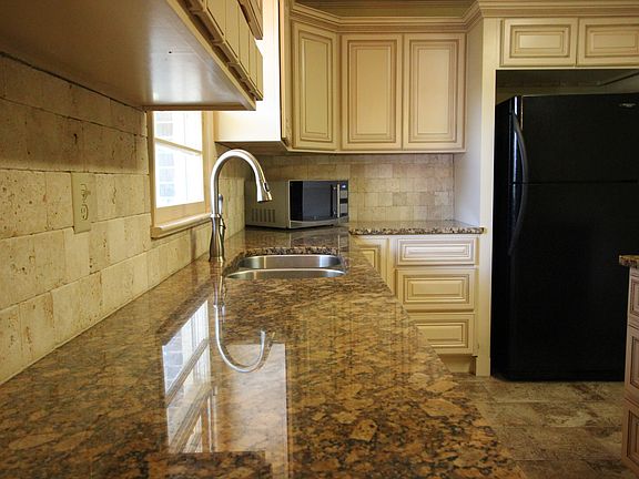 Granite Counter Tops