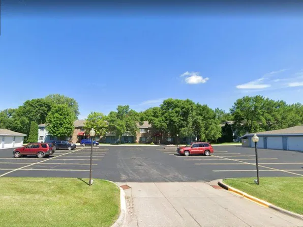 Lake Point South Apartments