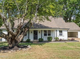 7188 Larkfield Cv, Olive Branch, MS 38654