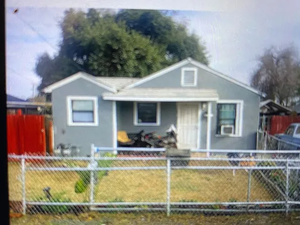 254 S Adelbert Ave, Stockton, CA 95215