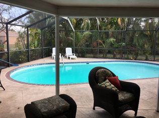 240 SE 29th Ter, Cape Coral, FL 33904