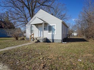 2406 Stuart St, Indianapolis, IN
