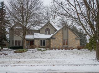 7289 Coventry Woods Dr, Dublin, OH 43017