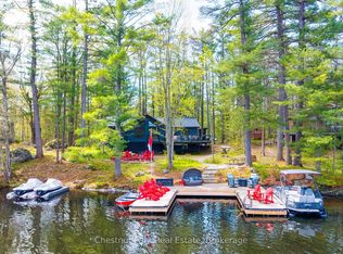 1117 Turtle Lake Rd, Gravenhurst, ON P1P1R2
