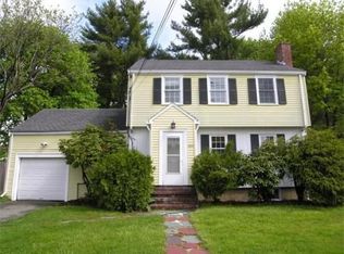1547 Great Plain Ave, Needham, MA 02492