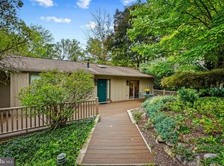 607 W Chesapeake Ave, Towson, MD 21204