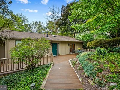 607 W Chesapeake Ave, Towson, MD, 21204