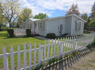 603 N Bernard St, Chewelah, WA 99109